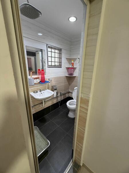 For Sale - 2-storey Terrace House at Bandar Baru Sentul