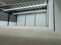 For Rent - CORNER ETP KIIP Jenjarom; Kampung Seri Cheeding; Banting;Telok Panglima Garang