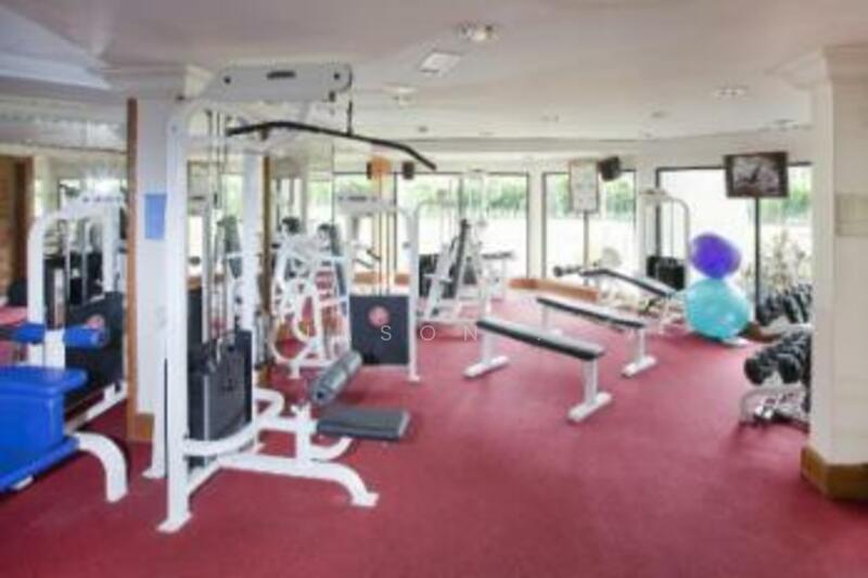 For Rent - Dorsett Place