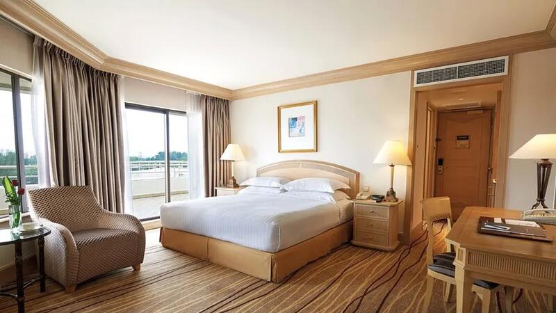 Untuk Disewa - Dorsett Waterfront Subang