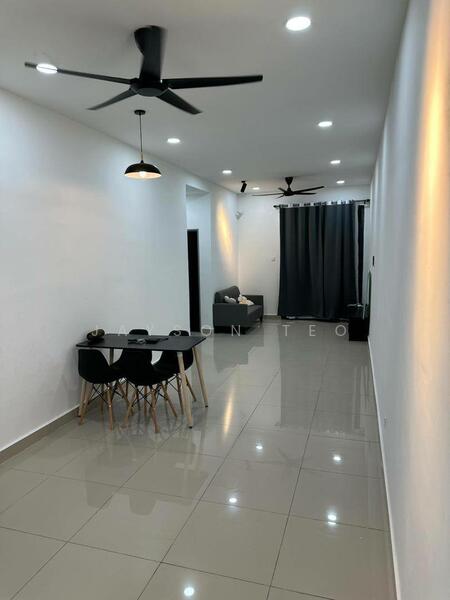 For Rent - KSL Residence 2 @ Kangkar Tebrau