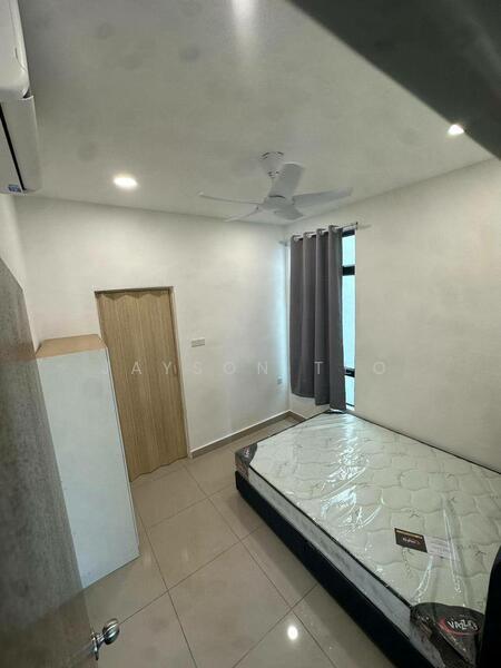 For Rent - KSL Residence 2 @ Kangkar Tebrau