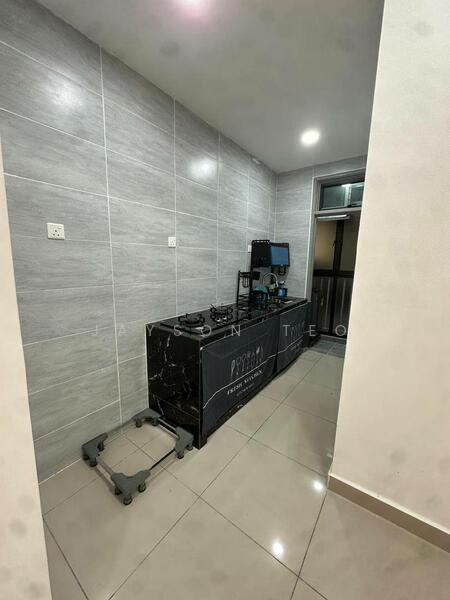 For Rent - KSL Residence 2 @ Kangkar Tebrau