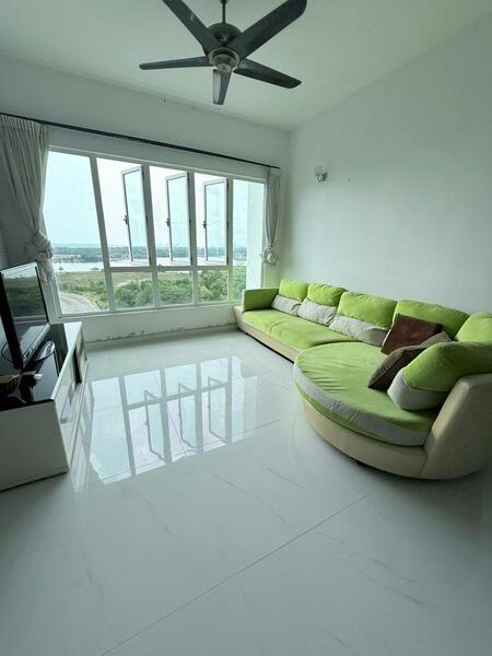 For Rent - Tropez Residences