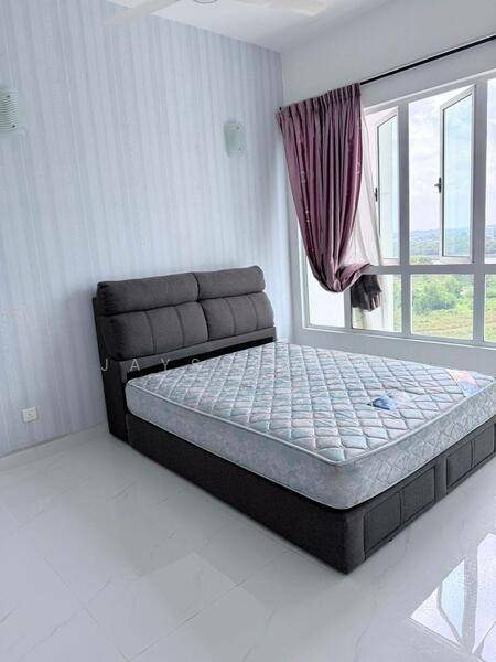 For Rent - Tropez Residences