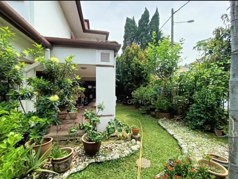 For Sale - 2.5-storey Terraced House at Bandar Utama 11