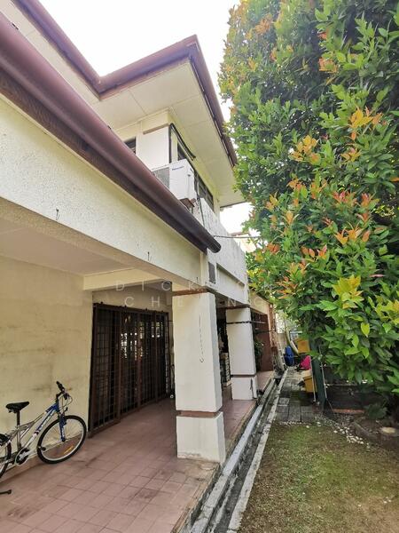For Sale - 2.5-storey Terraced House at Bandar Utama 11