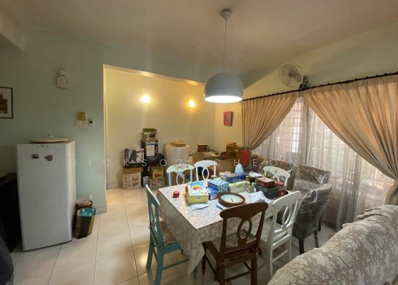 For Sale - 2.5-storey Terraced House at Bandar Utama 11