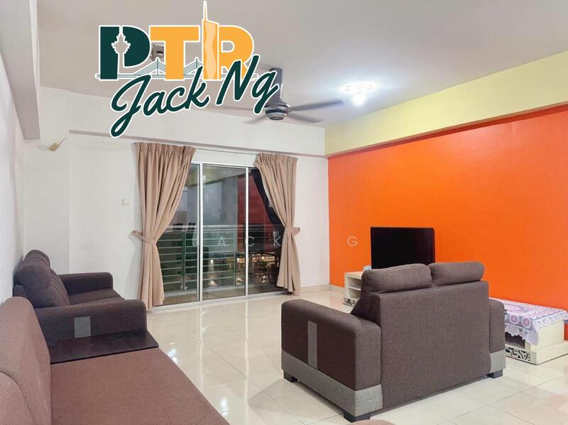 For Rent - Sea View Tower