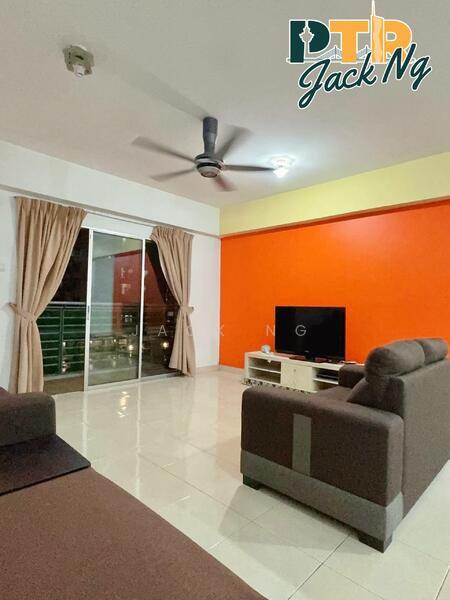 For Rent - Sea View Tower