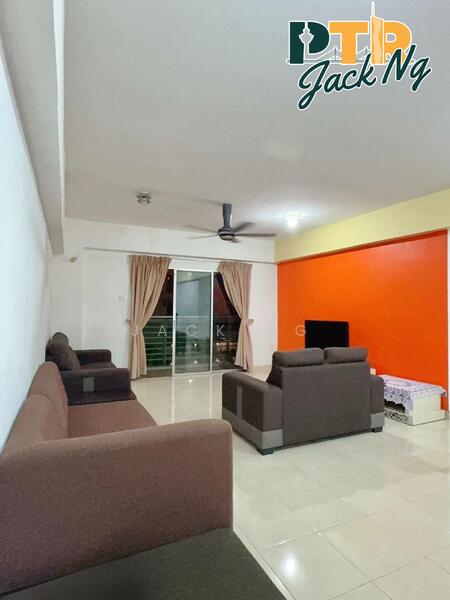 For Rent - Sea View Tower