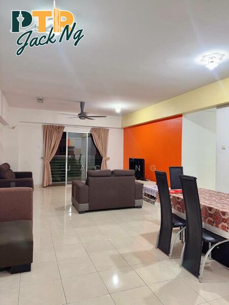 For Rent - Sea View Tower