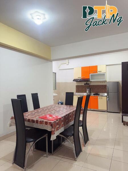 For Rent - Sea View Tower