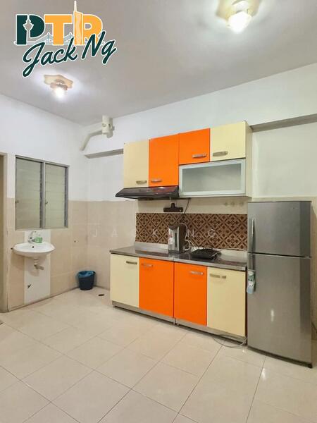 For Rent - Sea View Tower