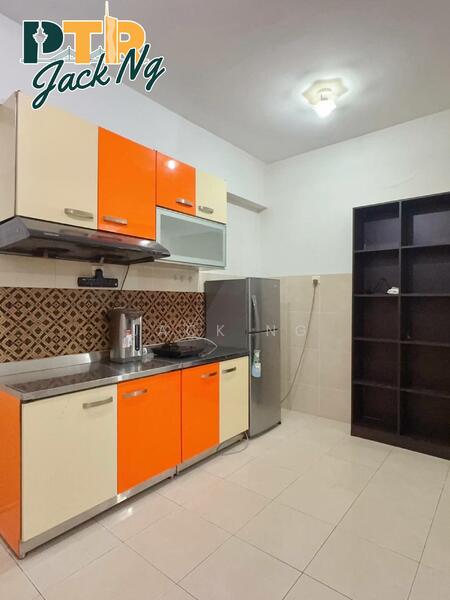 For Rent - Sea View Tower