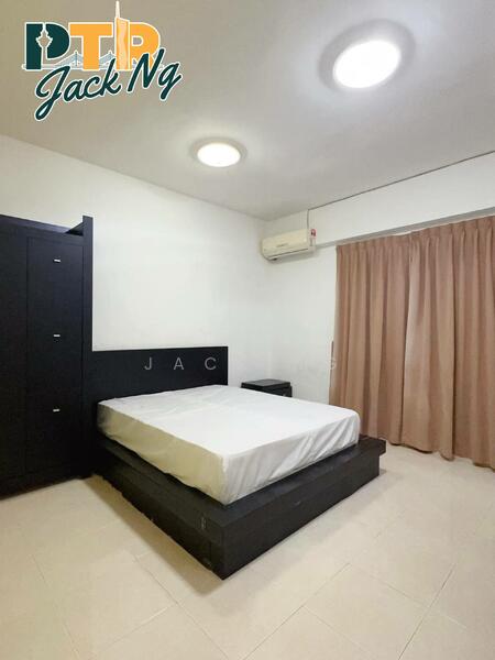 For Rent - Sea View Tower