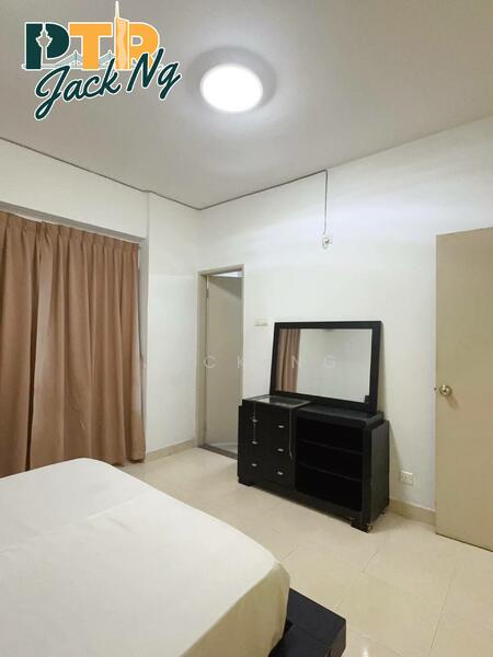 For Rent - Sea View Tower