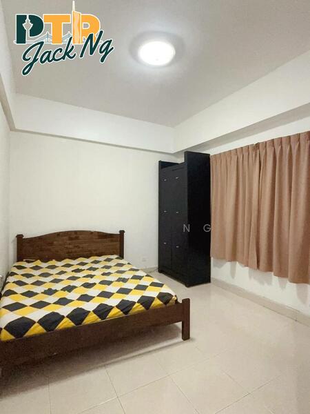 For Rent - Sea View Tower