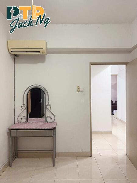 For Rent - Sea View Tower