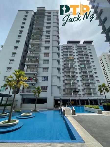 For Rent - Sea View Tower
