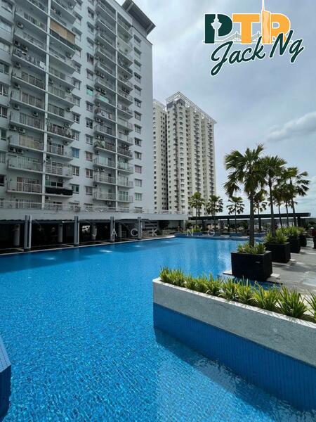 For Rent - Sea View Tower