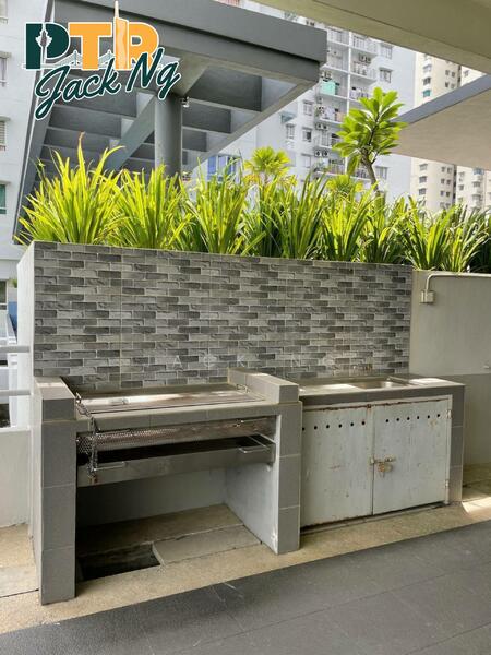 For Rent - Sea View Tower