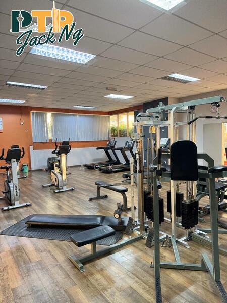 For Rent - Sea View Tower