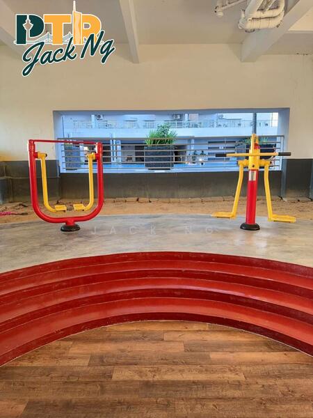 For Rent - Sea View Tower