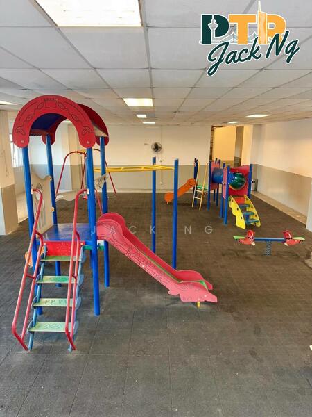 For Rent - Sea View Tower