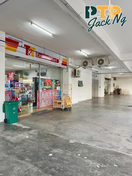 For Rent - Sea View Tower