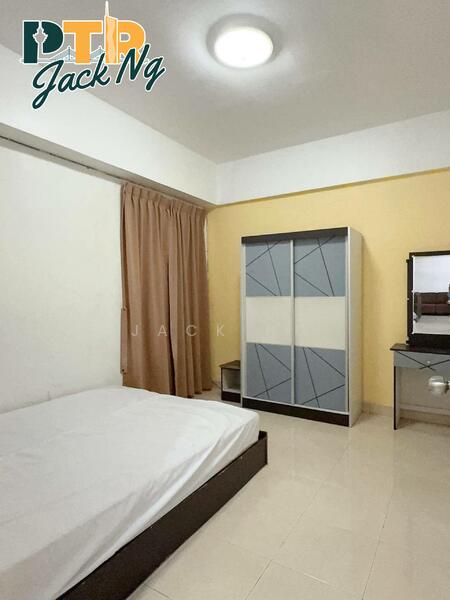 For Rent - Sea View Tower