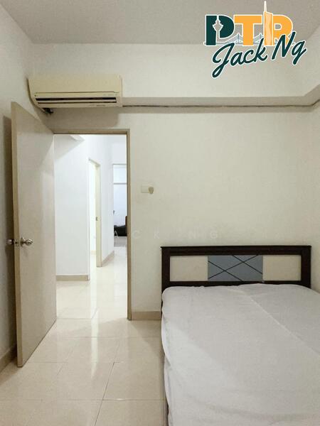 For Rent - Sea View Tower