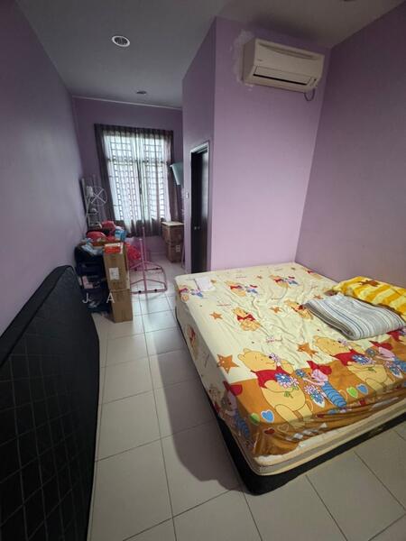 Untuk Disewa - maya height bandar seri alam