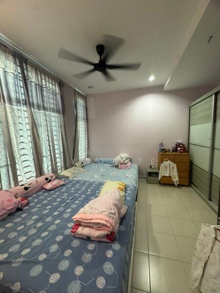 Untuk Disewa - maya height bandar seri alam