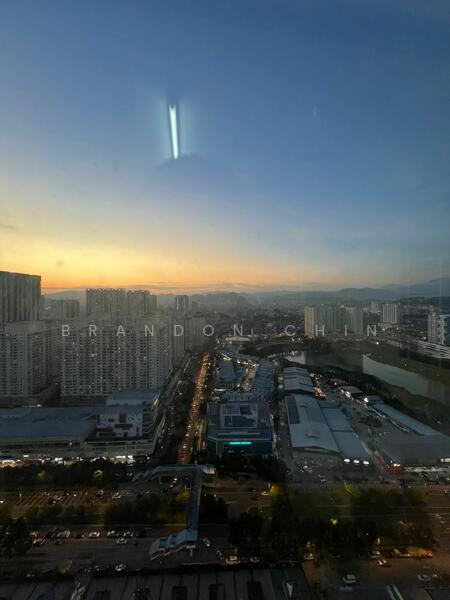 For Rent - Platinum Lake PV 21