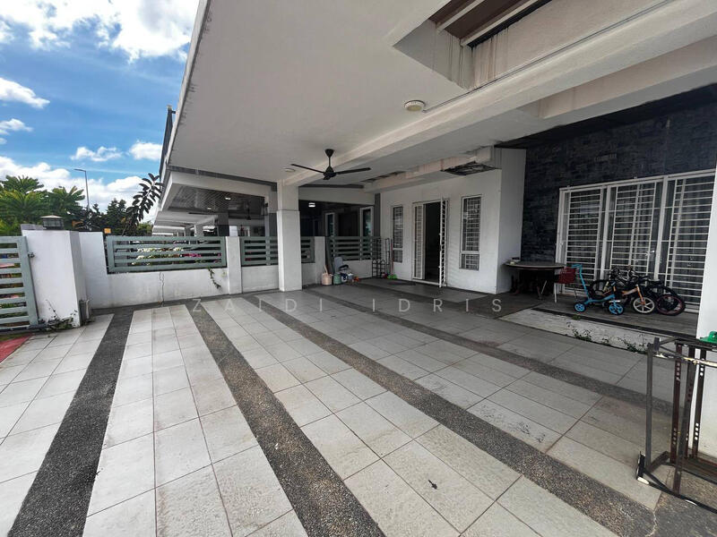 For Sale - D'Kayangan