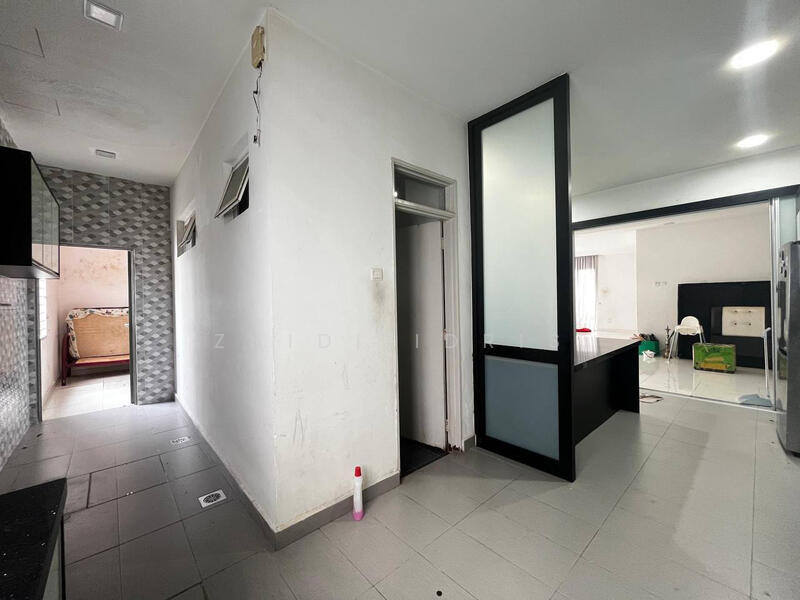 For Sale - D'Kayangan