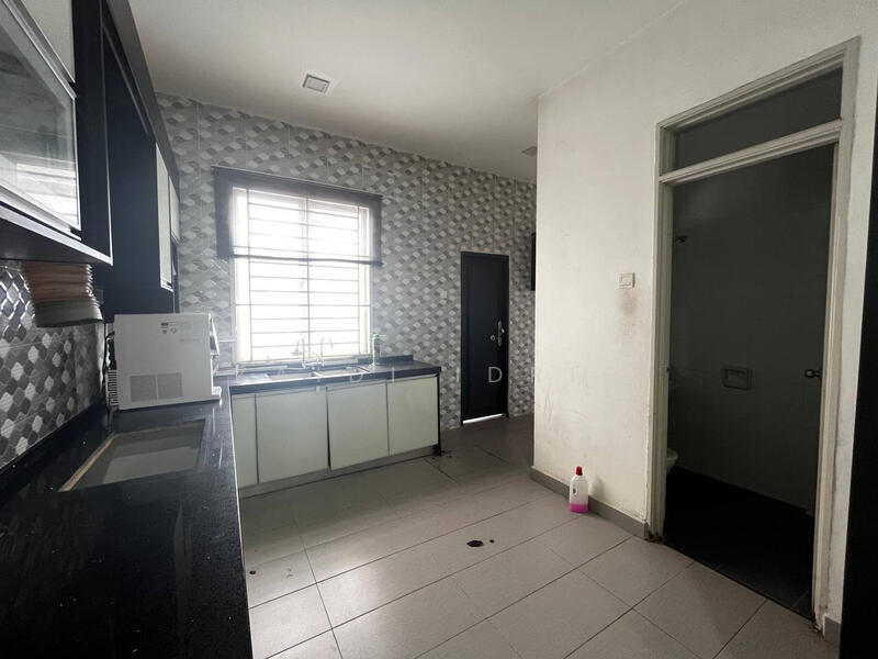 For Sale - D'Kayangan