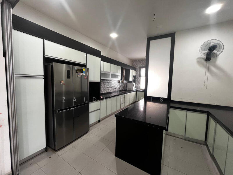 For Sale - D'Kayangan