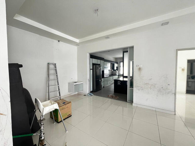 For Sale - D'Kayangan