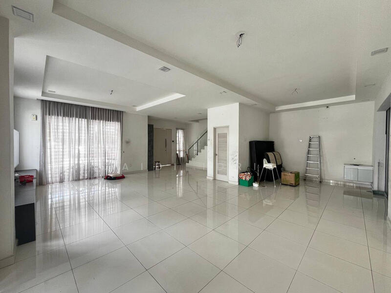 For Sale - D'Kayangan