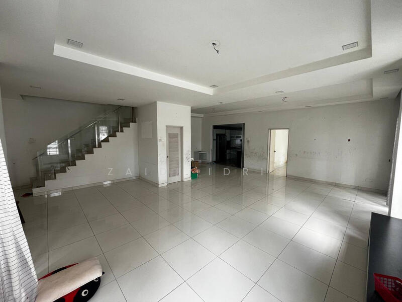 For Sale - D'Kayangan