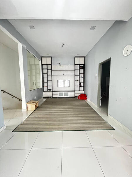 For Sale - D'Kayangan