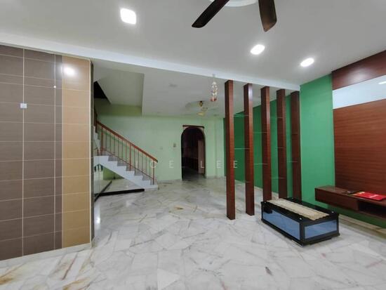 2-storey Terraced House for Sale in Taman Sentosa (Klang) - Ice Lee