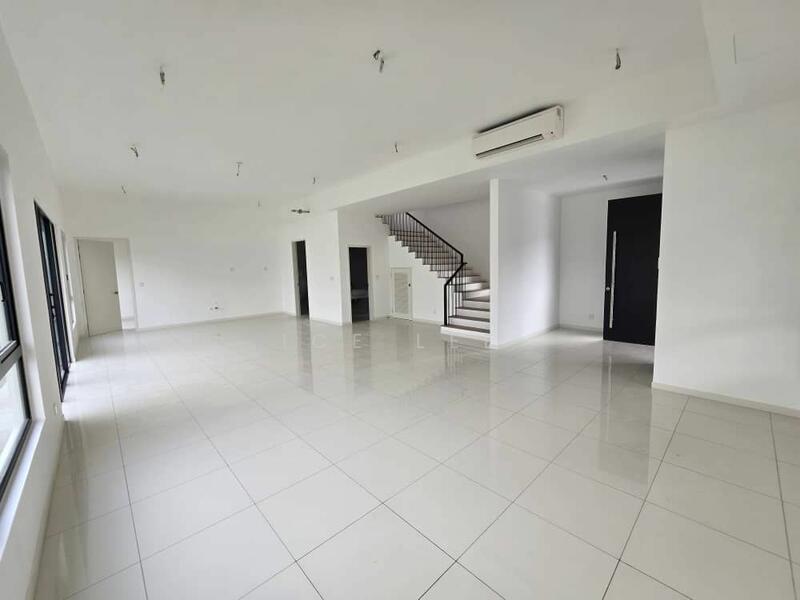 For Sale - Bungalow at Bandar Rimbayu