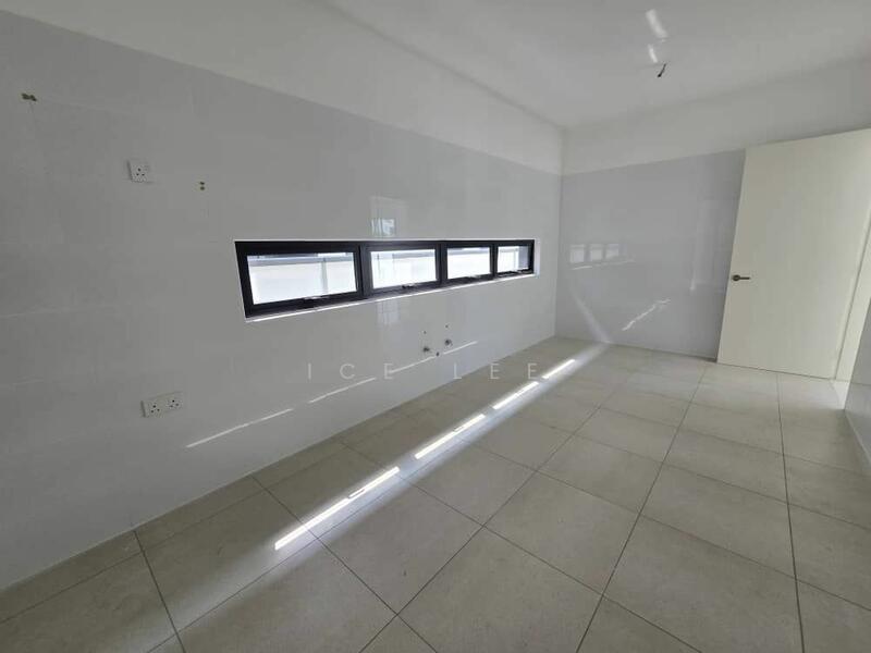 For Sale - Bungalow at Bandar Rimbayu