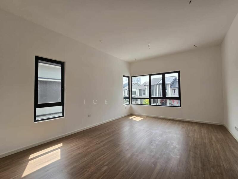 For Sale - Bungalow at Bandar Rimbayu