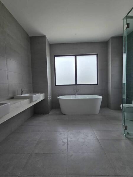 For Sale - Bungalow at Bandar Rimbayu