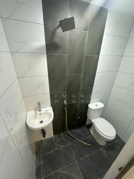 Untuk Dijual - Jalan Perak @ Taman Sri Skudai Single Storey Semi Detached For Sale