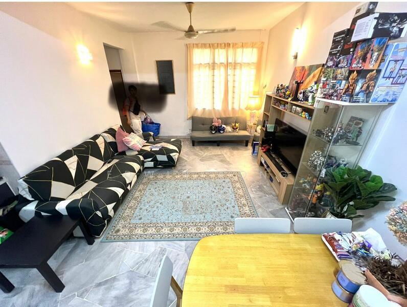 For Sale - Subang Perdana Goodyear Court 10